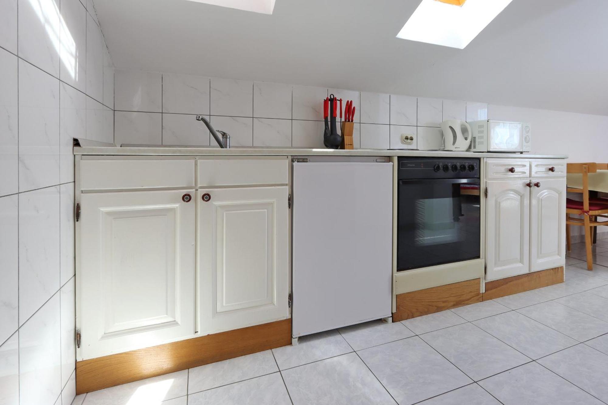 Apartments And Rooms With Parking Space Selce, Crikvenica - 2362 Zimmer foto